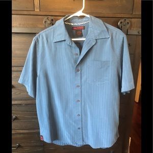 TONY HAWK Button Down Shirt